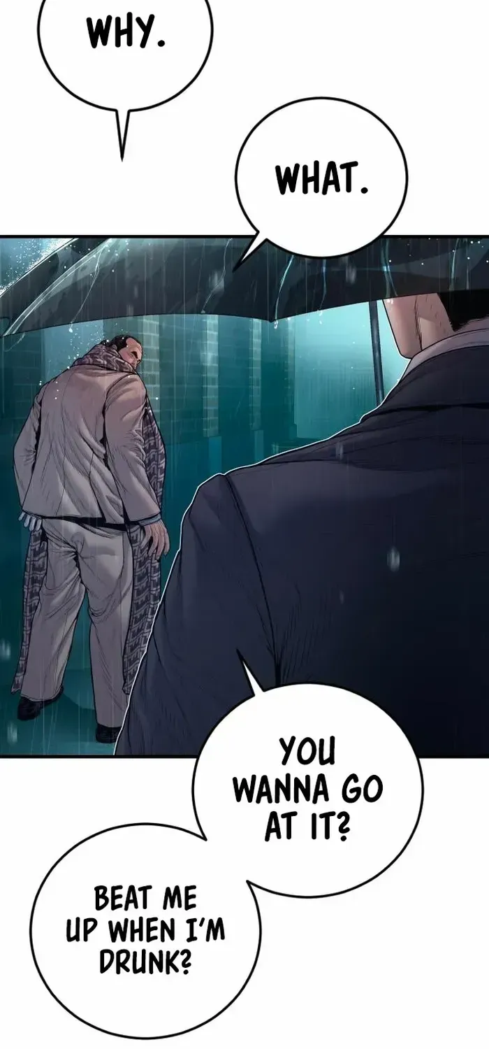 Director Kim Chapter 205 page 78 - 
