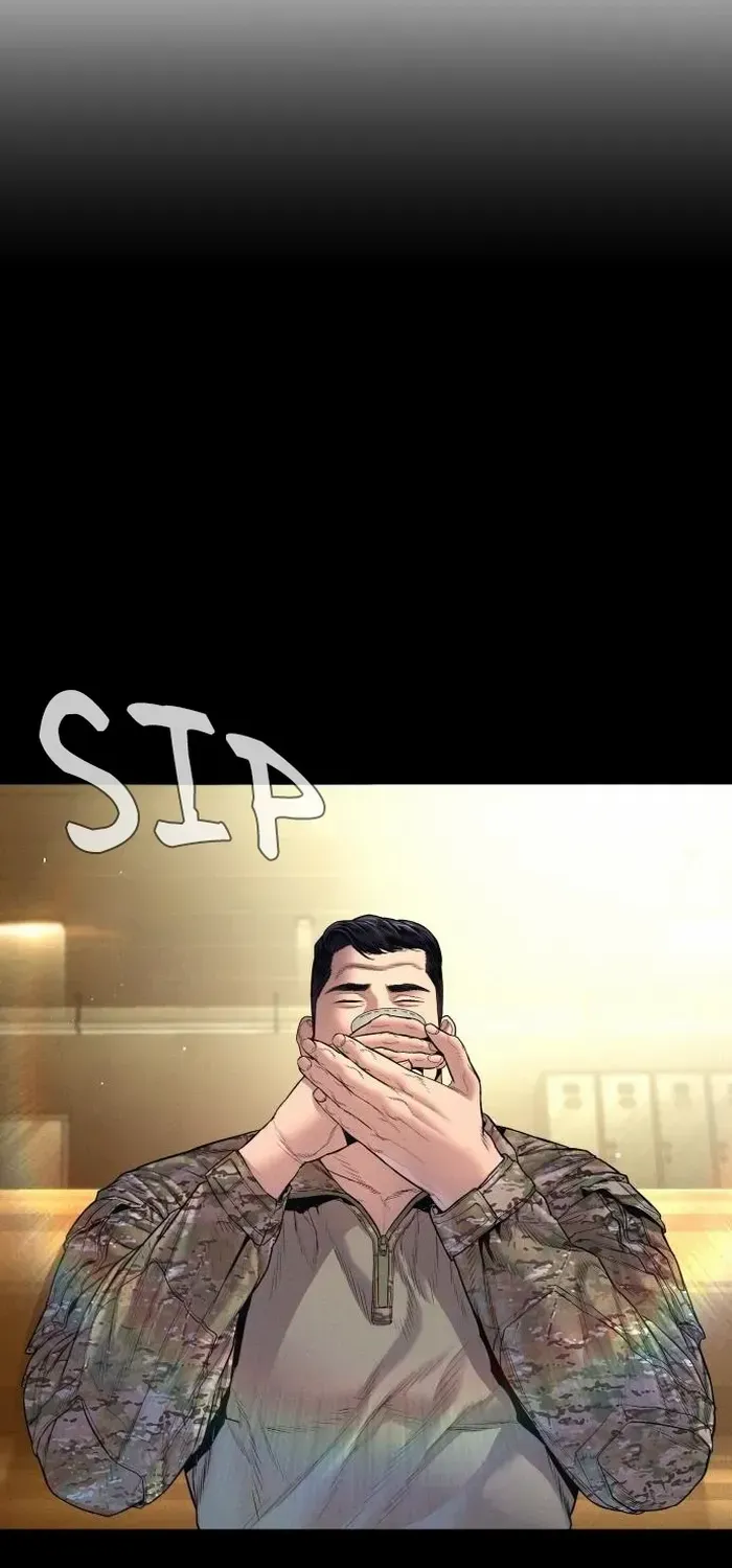 Director Kim Chapter 205 page 83 - 