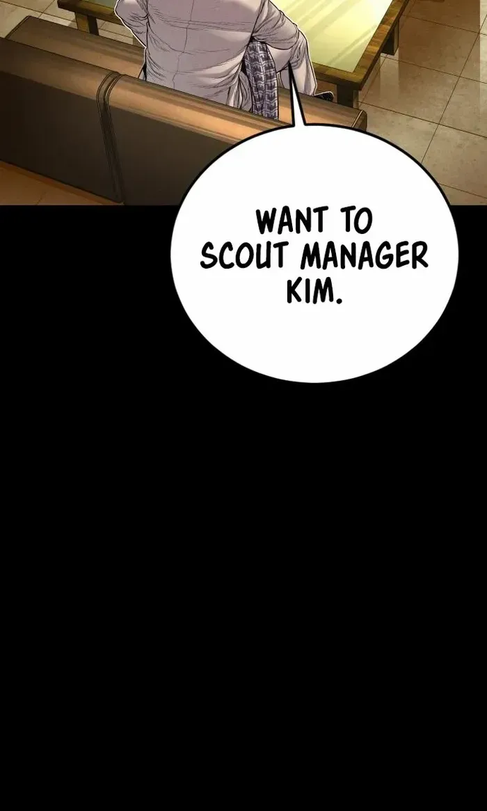 Director Kim Chapter 205 page 85 - 