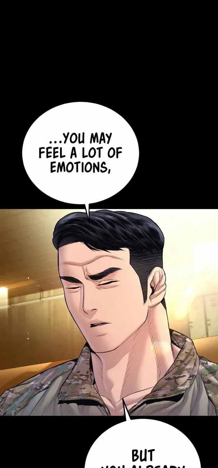 Director Kim Chapter 205 page 90 - 
