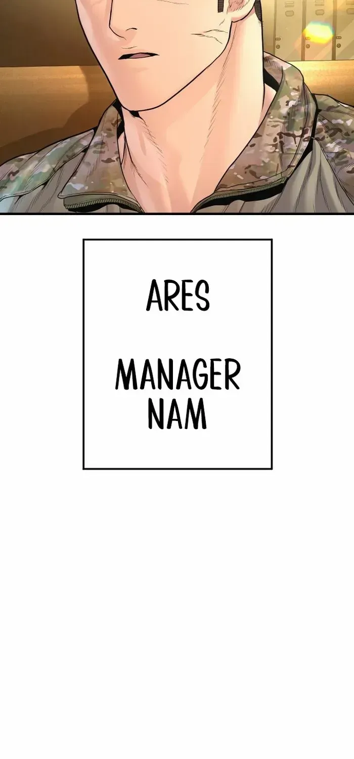 Director Kim Chapter 205 page 10 - 