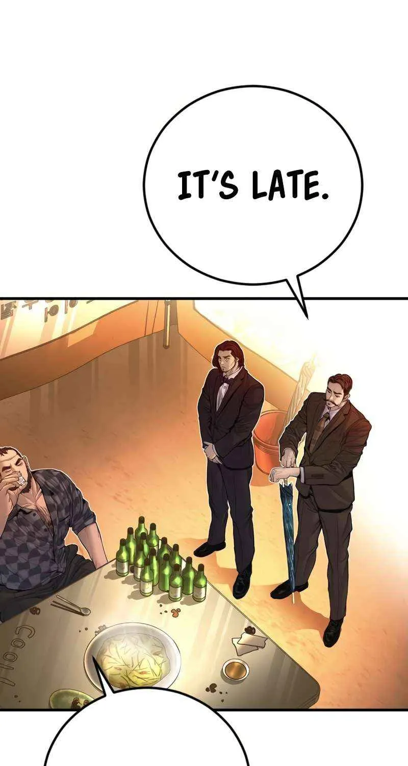 Director Kim Chapter 206 page 103 - 