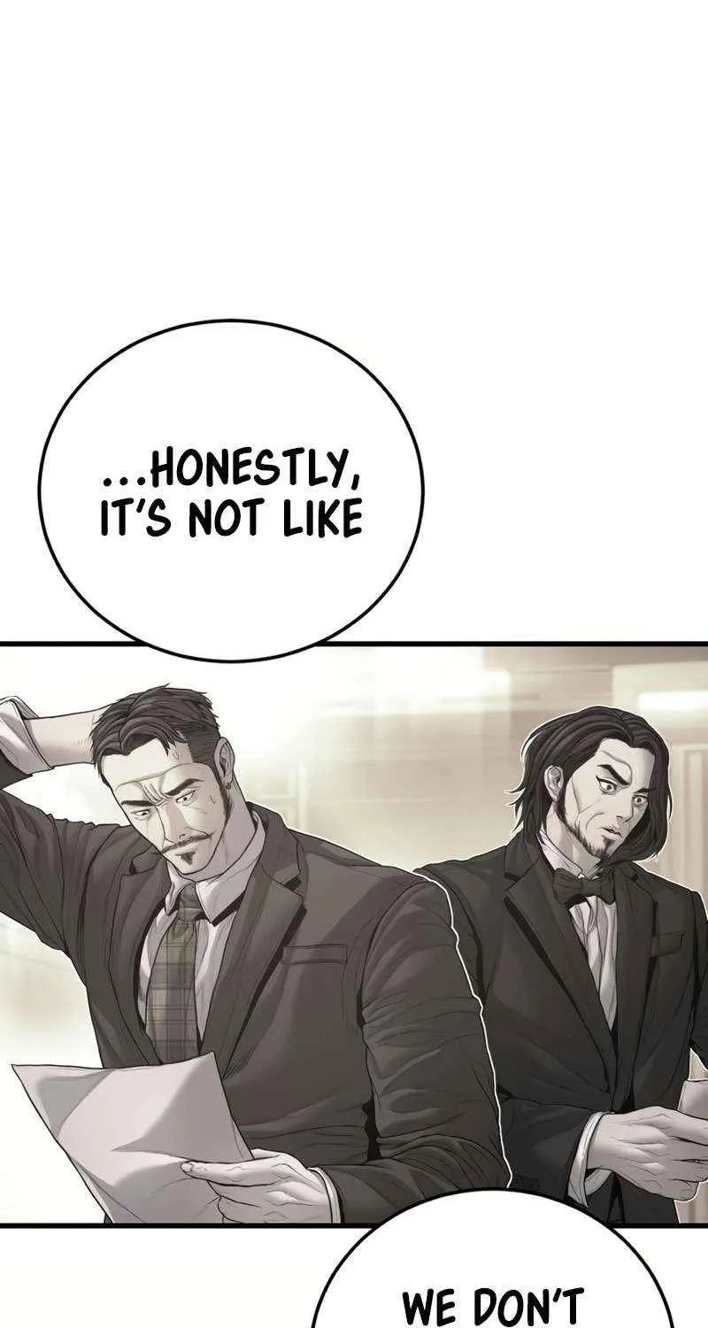 Director Kim Chapter 206 page 113 - 
