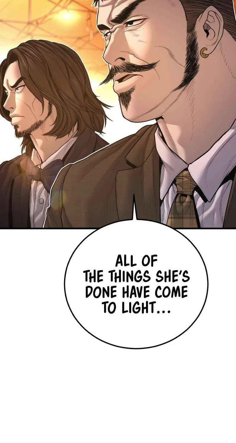 Director Kim Chapter 206 page 115 - 