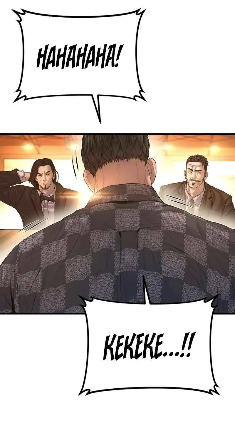 Director Kim Chapter 206 page 121 - 