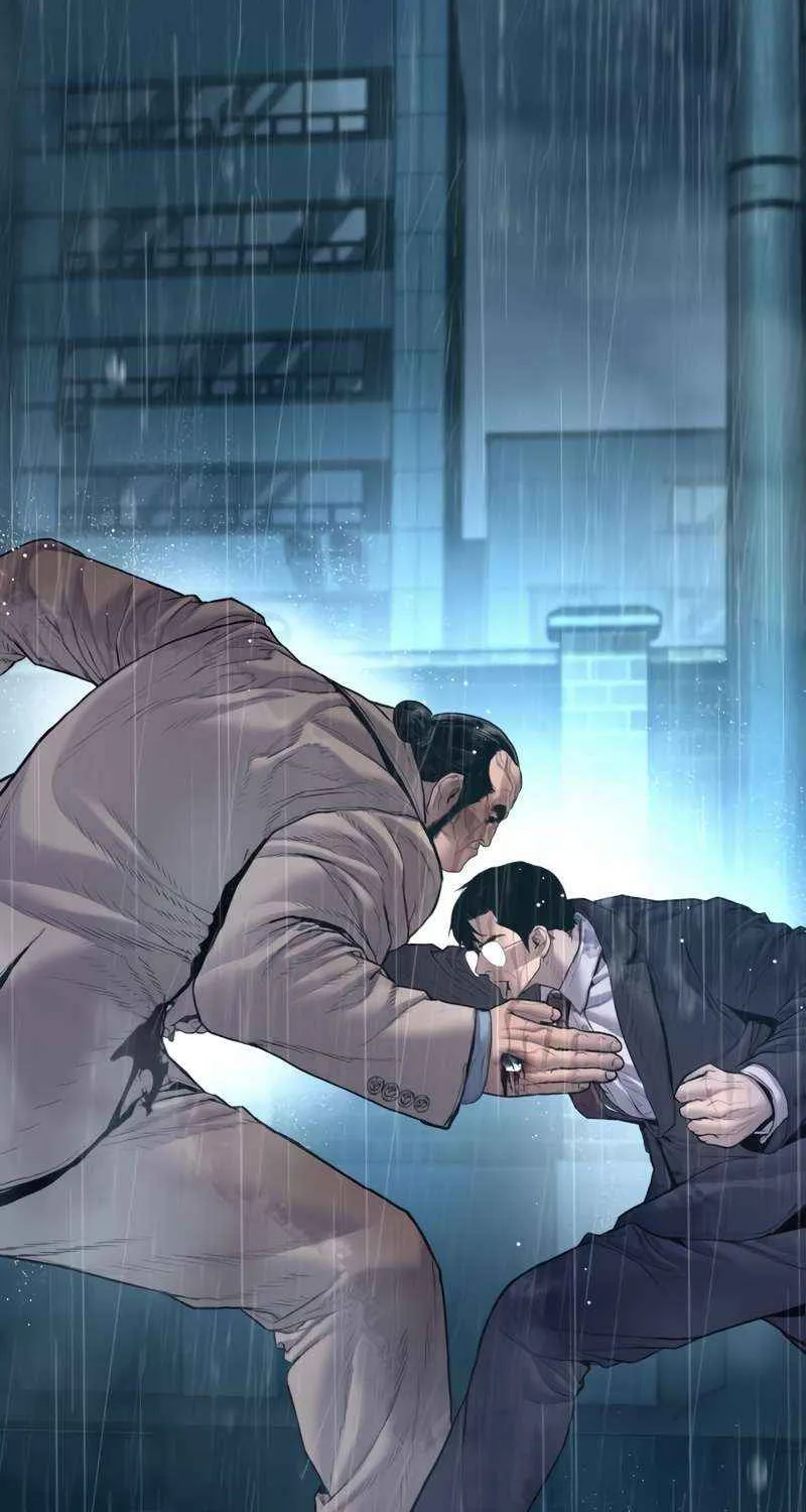 Director Kim Chapter 206 page 131 - 