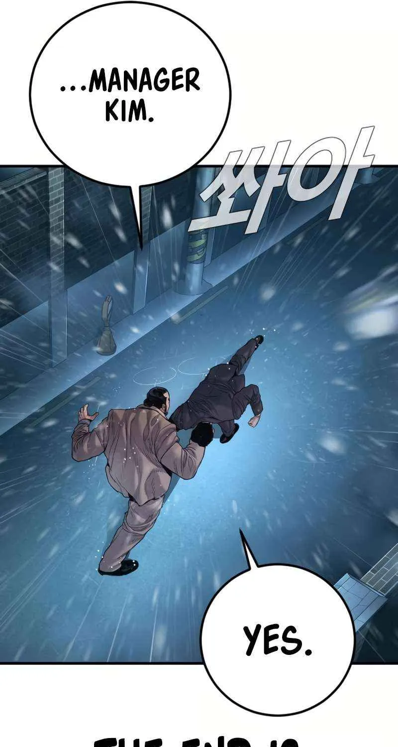 Director Kim Chapter 206 page 137 - 