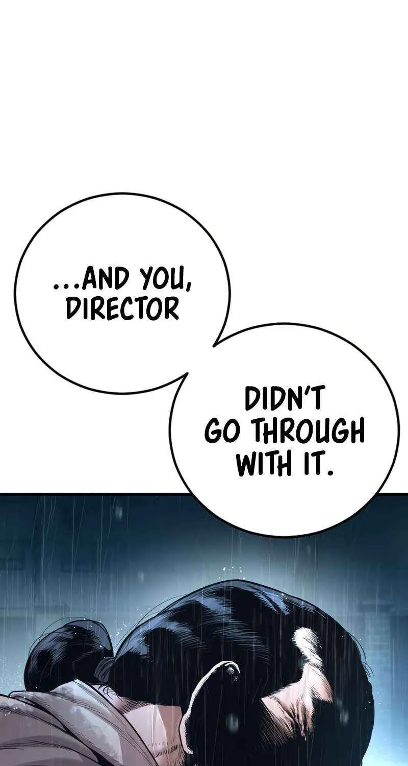 Director Kim Chapter 206 page 140 - 