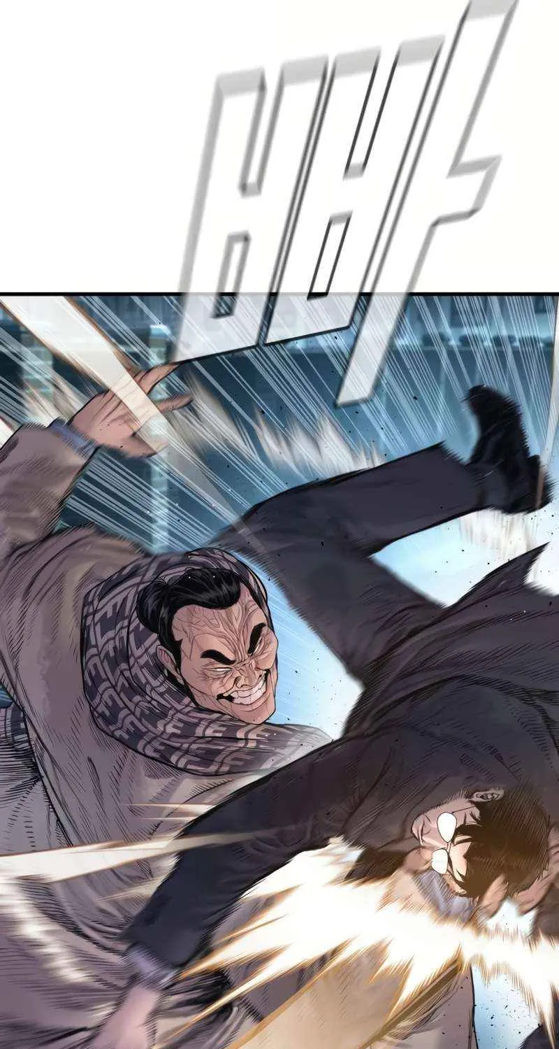 Director Kim Chapter 206 page 15 - 