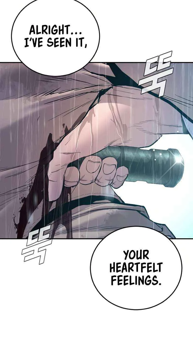 Director Kim Chapter 206 page 145 - 