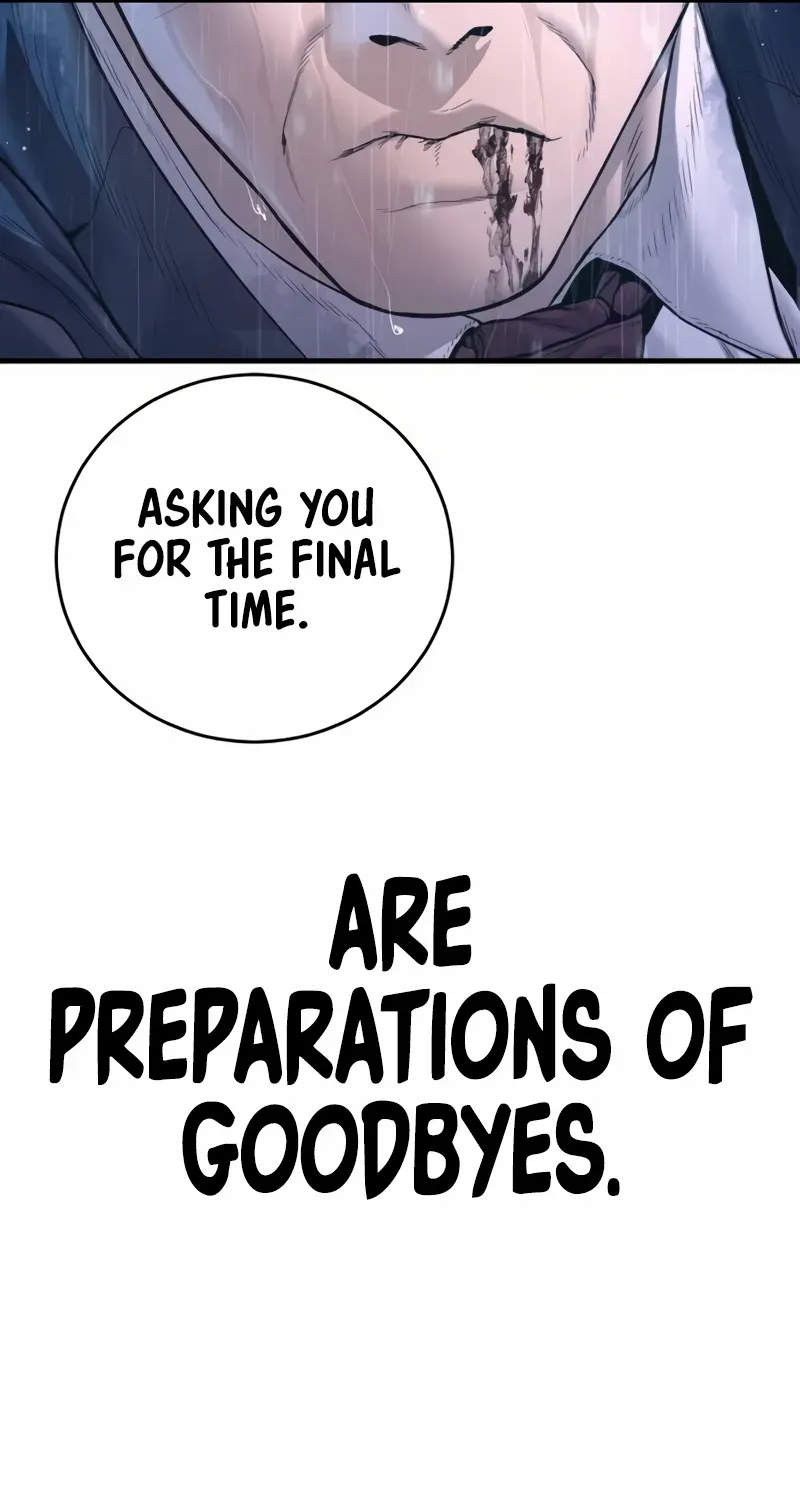 Director Kim Chapter 206 page 151 - 