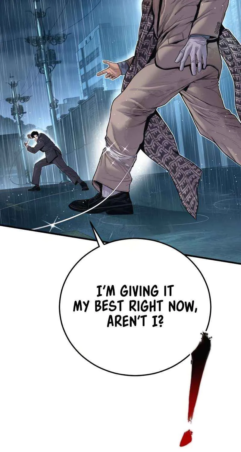 Director Kim Chapter 206 page 23 - 