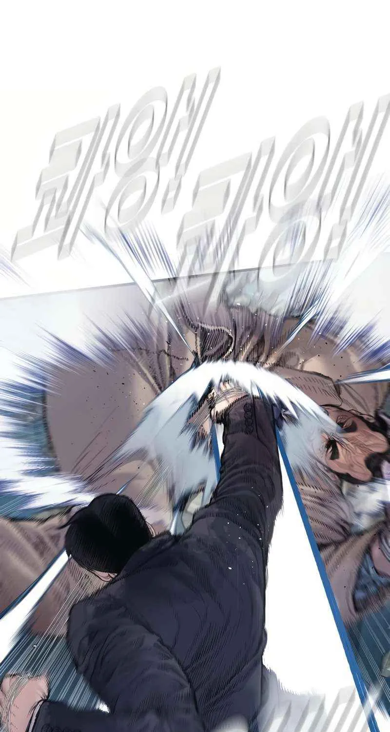 Director Kim Chapter 206 page 31 - 