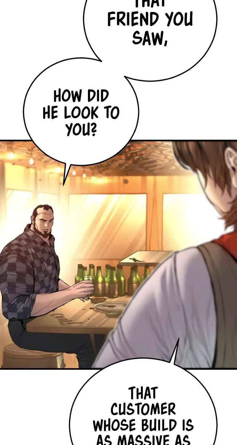 Director Kim Chapter 206 page 35 - 