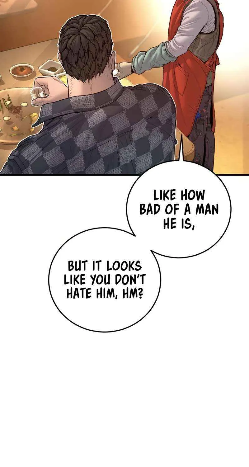 Director Kim Chapter 206 page 44 - 