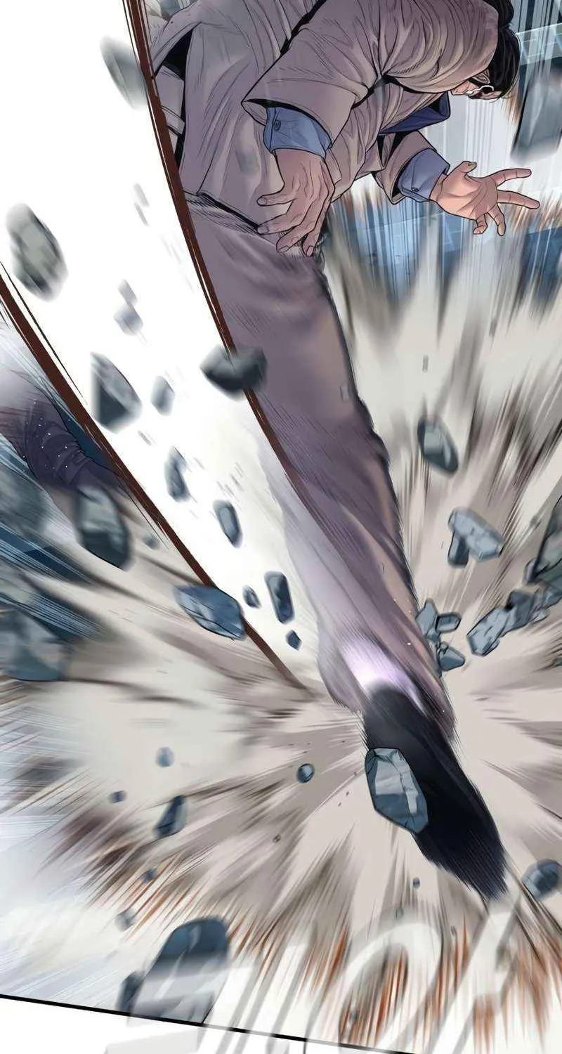 Director Kim Chapter 206 page 65 - 