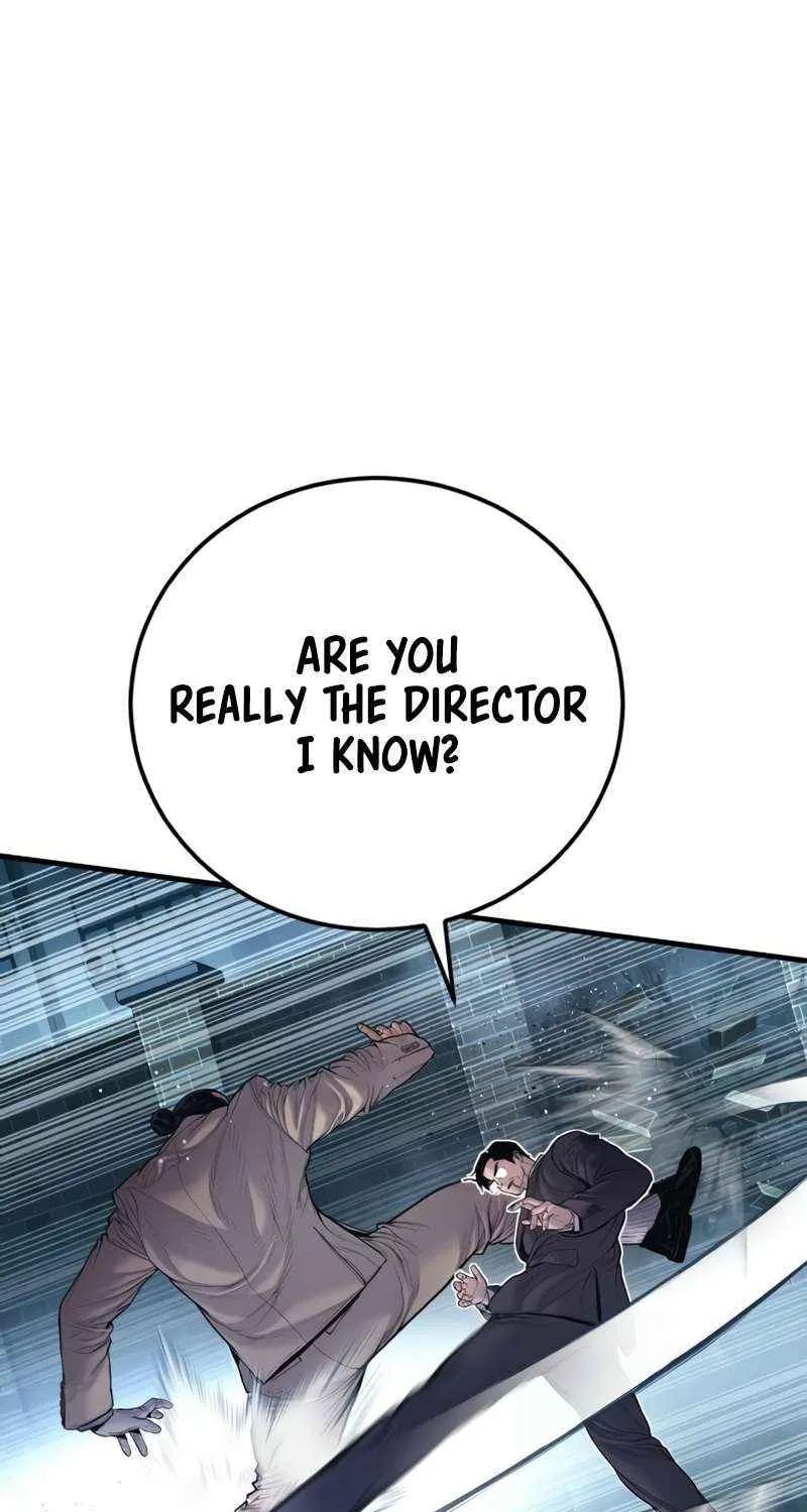 Director Kim Chapter 206 page 68 - 