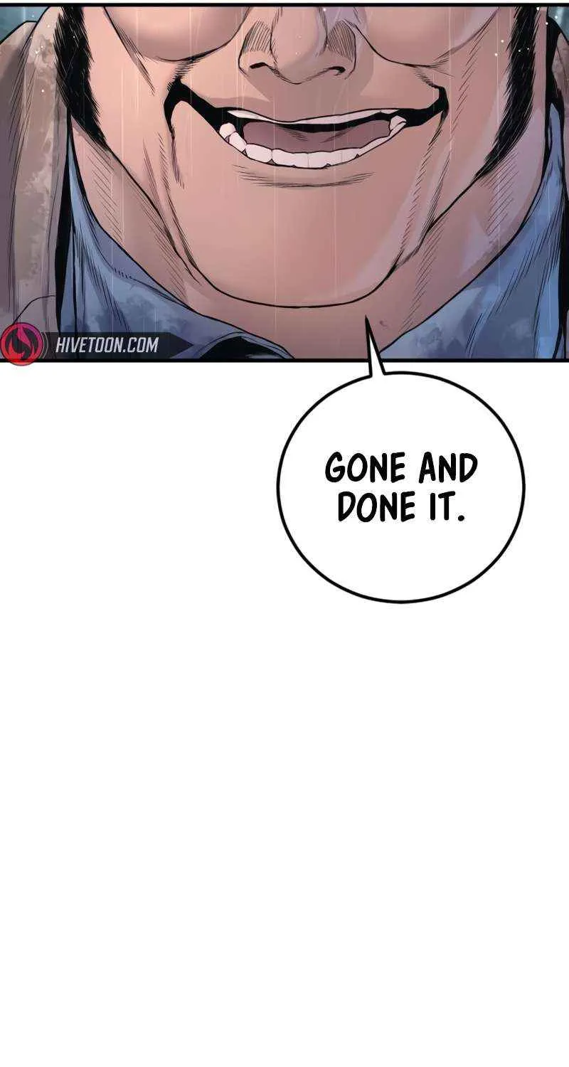 Director Kim Chapter 206 page 83 - 