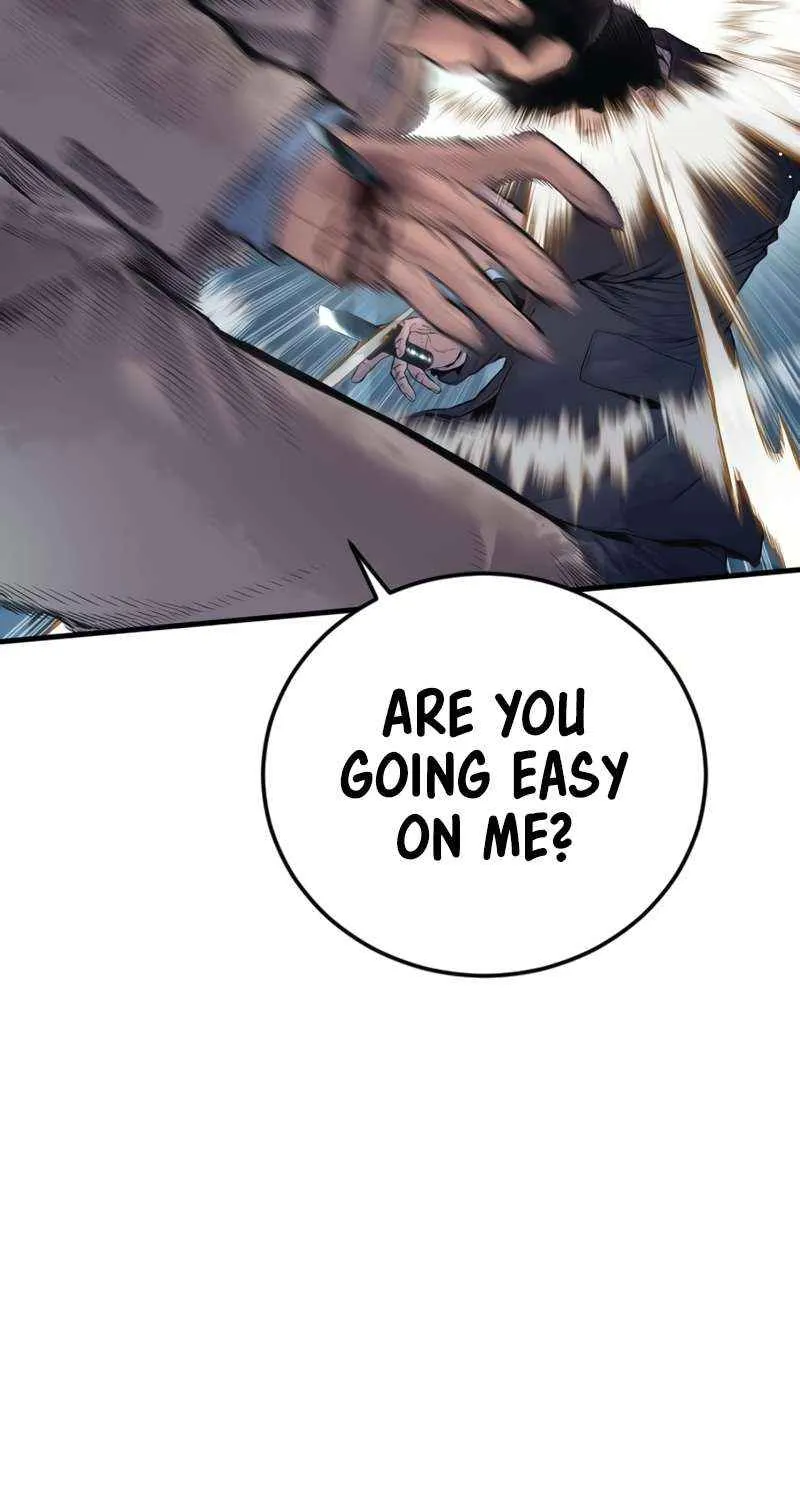 Director Kim Chapter 206 page 87 - 