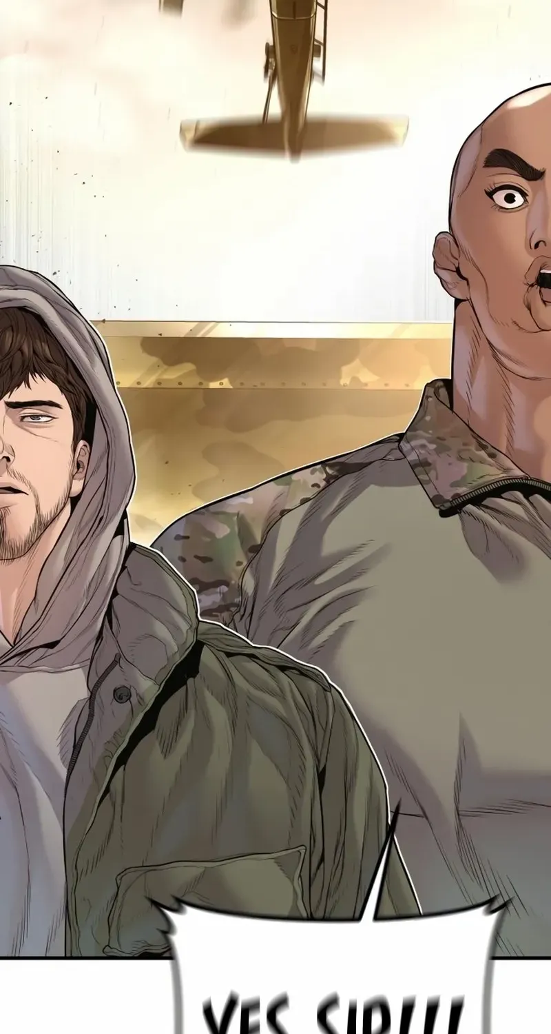 Director Kim Chapter 207 page 103 - 