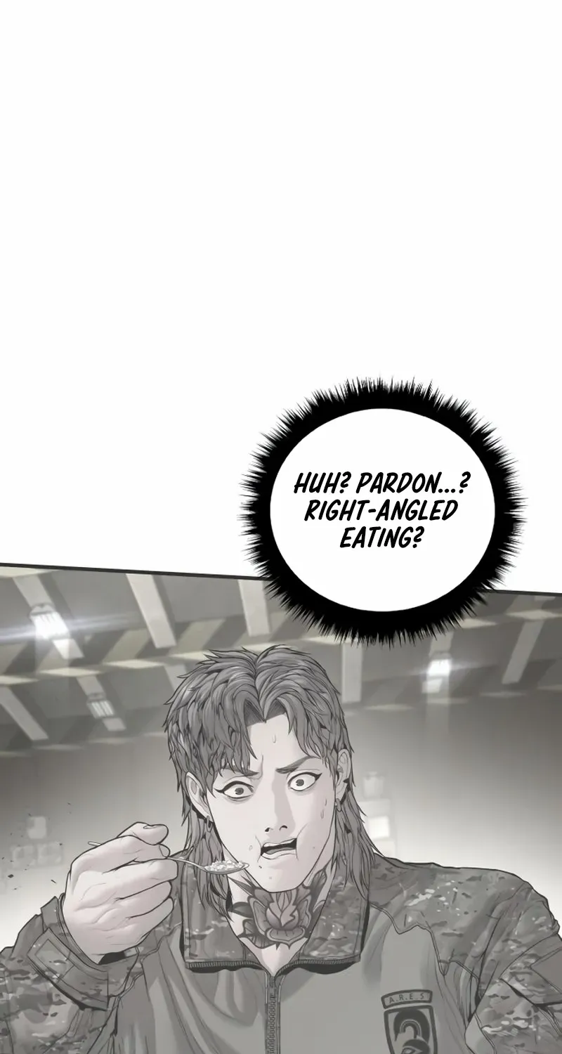 Director Kim Chapter 207 page 111 - 