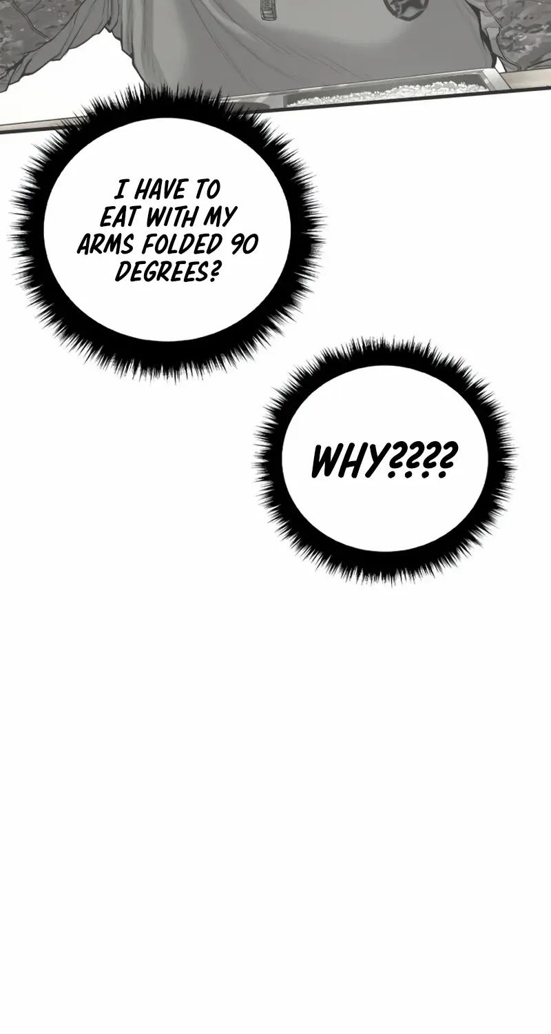 Director Kim Chapter 207 page 112 - 