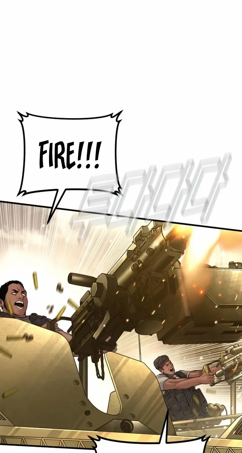 Director Kim Chapter 207 page 117 - 