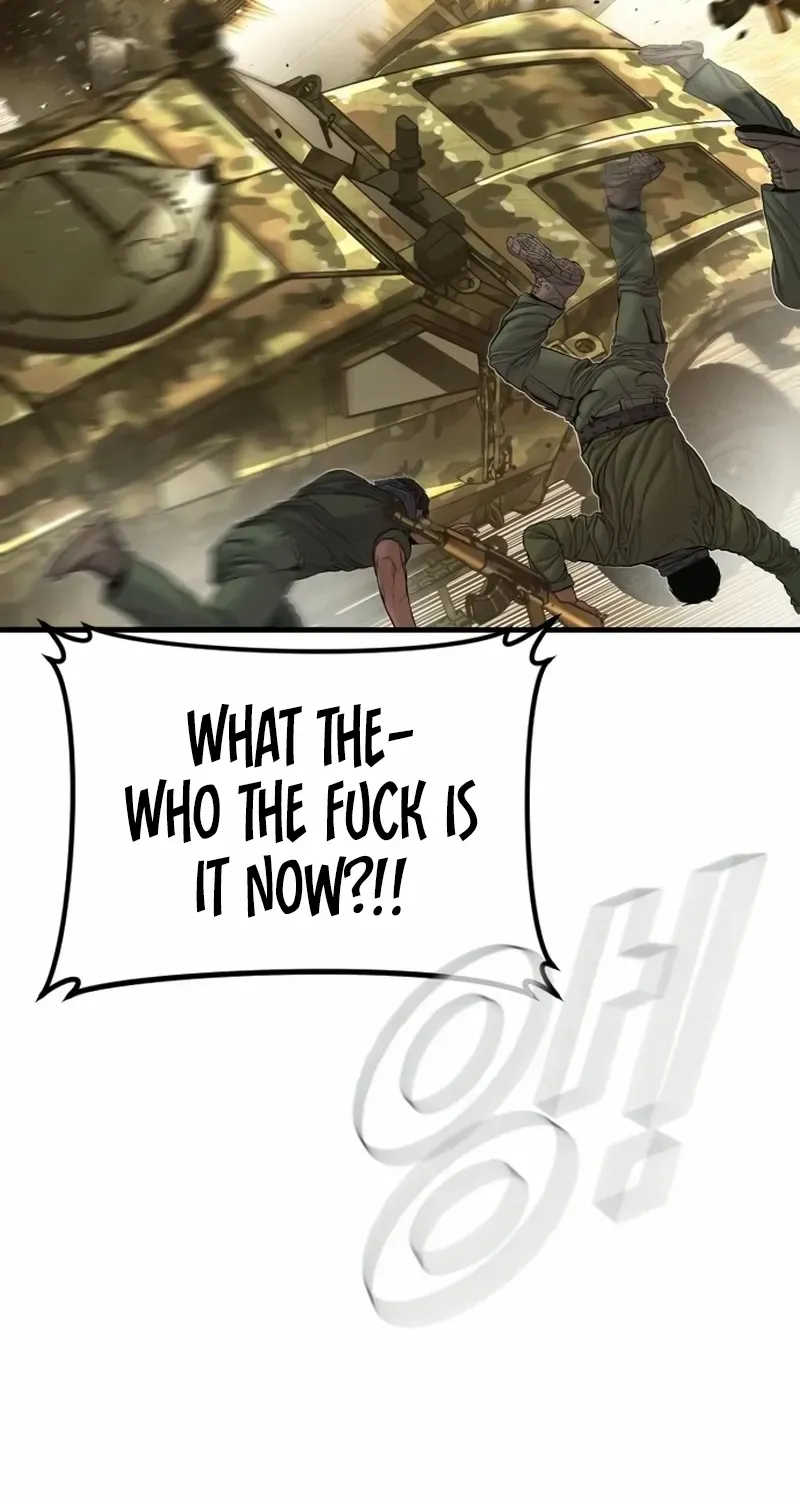 Director Kim Chapter 207 page 121 - 