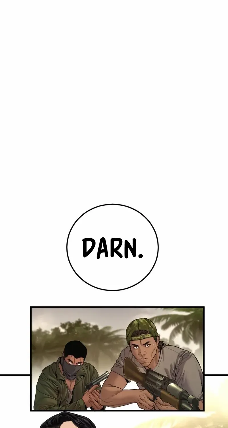 Director Kim Chapter 207 page 122 - 