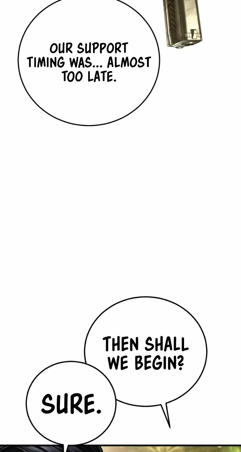 Director Kim Chapter 207 page 124 - 