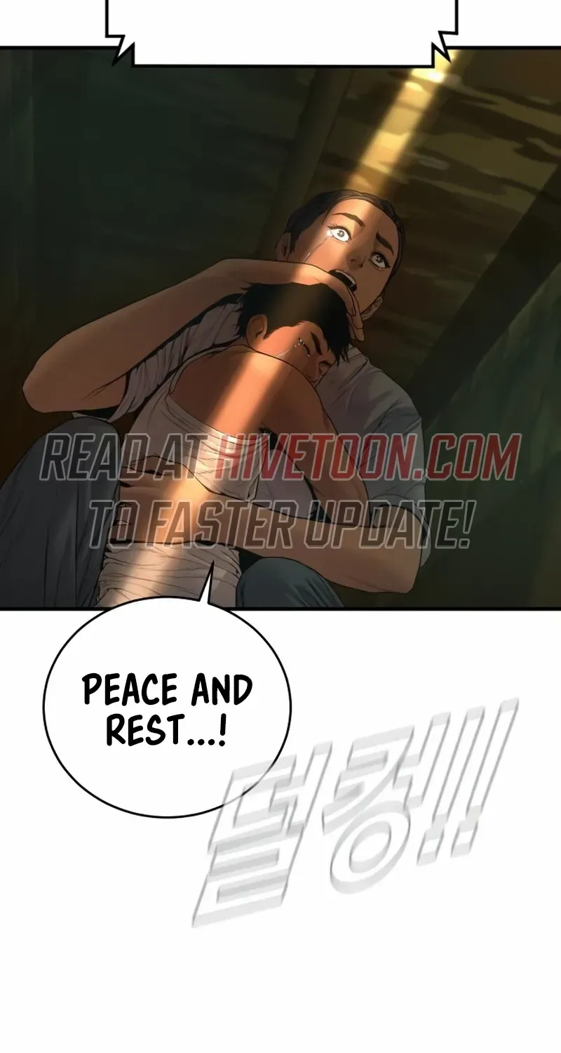 Director Kim Chapter 207 page 132 - 