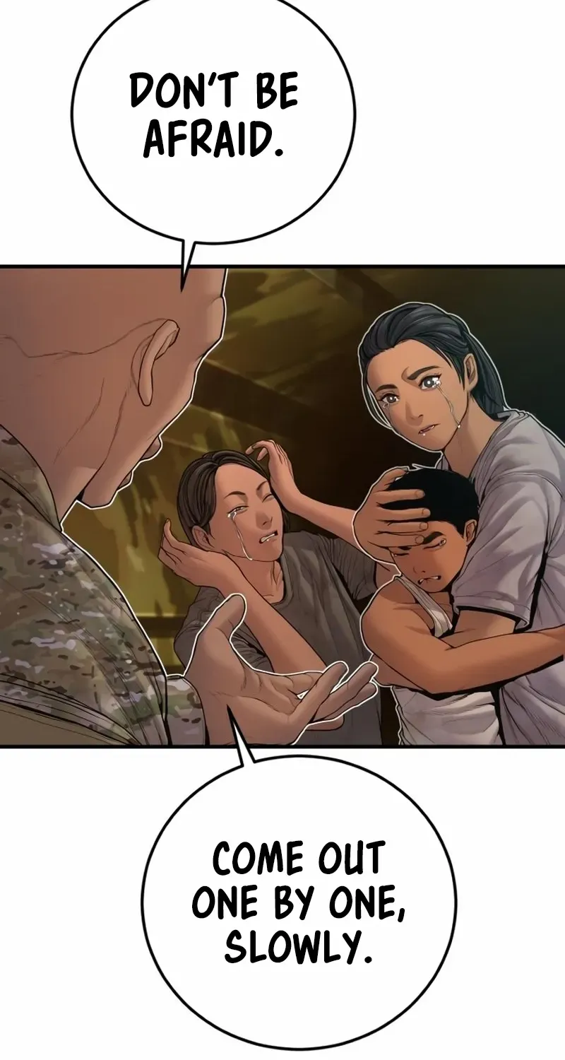 Director Kim Chapter 207 page 137 - 