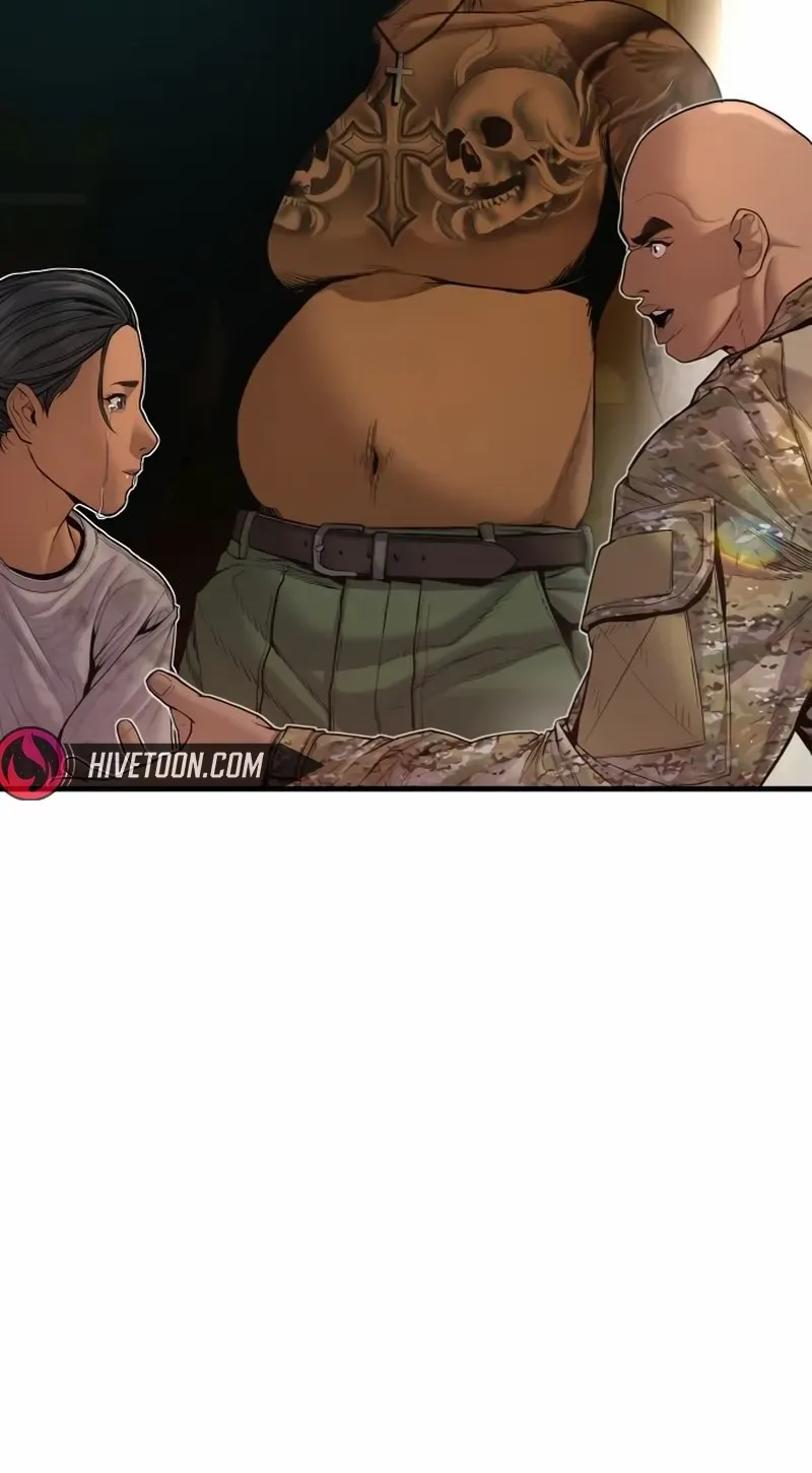 Director Kim Chapter 207 page 139 - 