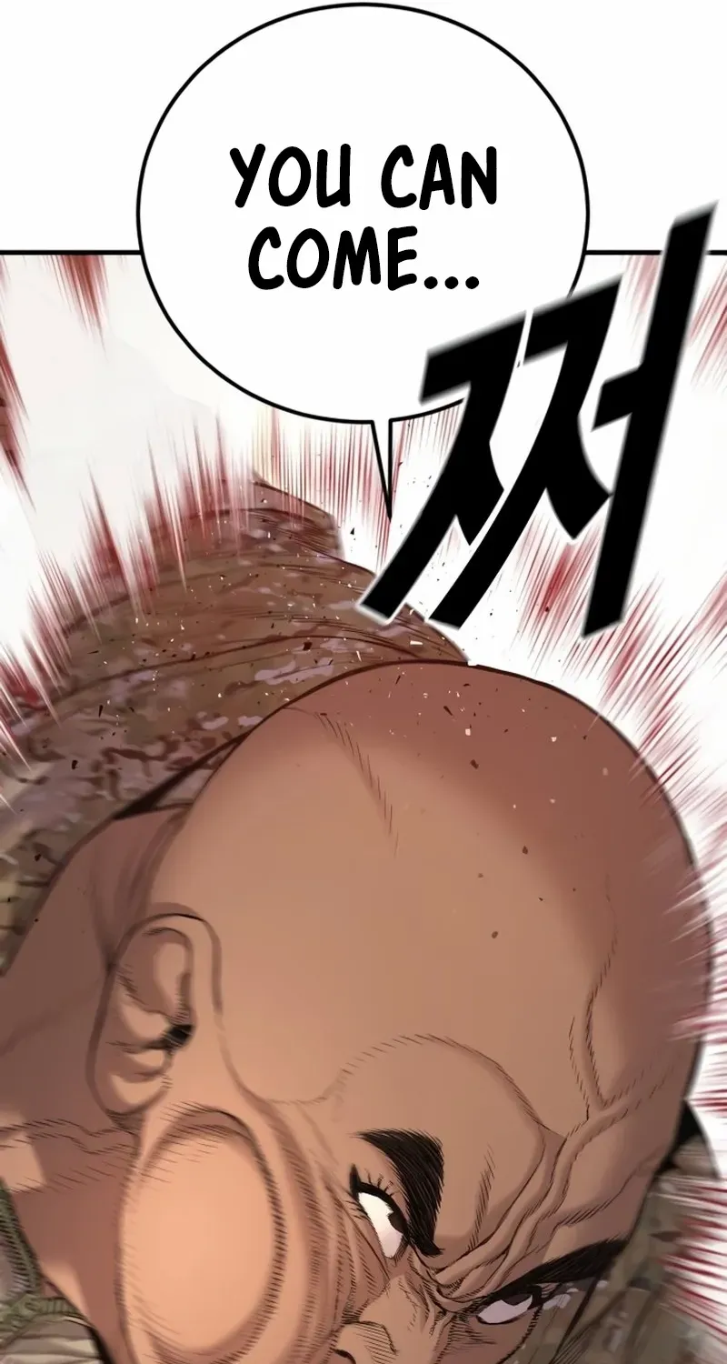 Director Kim Chapter 207 page 140 - 