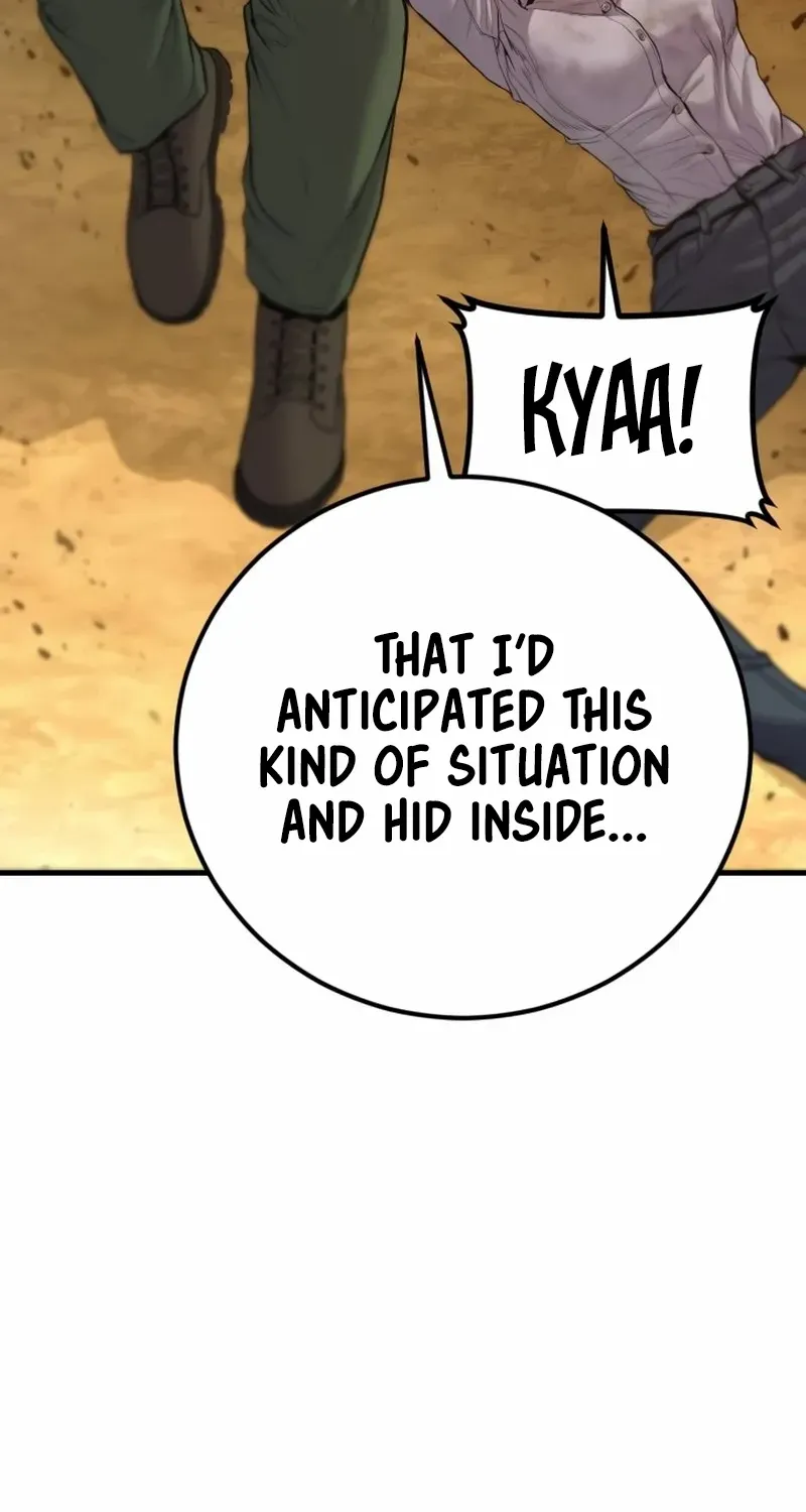Director Kim Chapter 207 page 145 - 