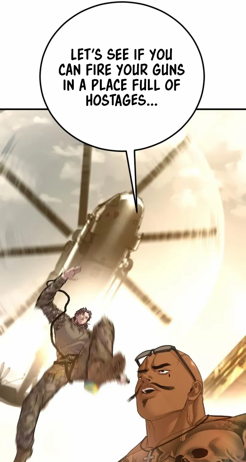 Director Kim Chapter 207 page 150 - 