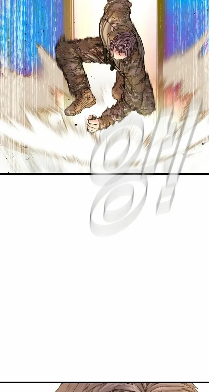 Director Kim Chapter 207 page 153 - 