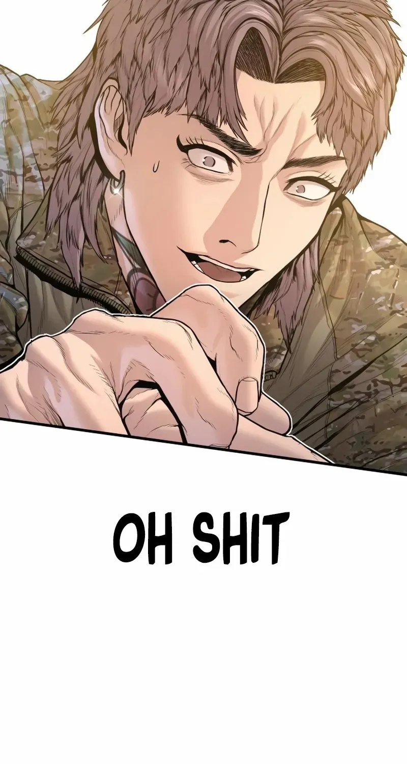 Director Kim Chapter 207 page 154 - 