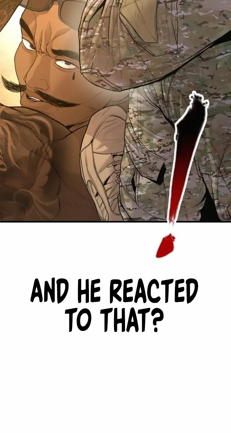 Director Kim Chapter 207 page 156 - 