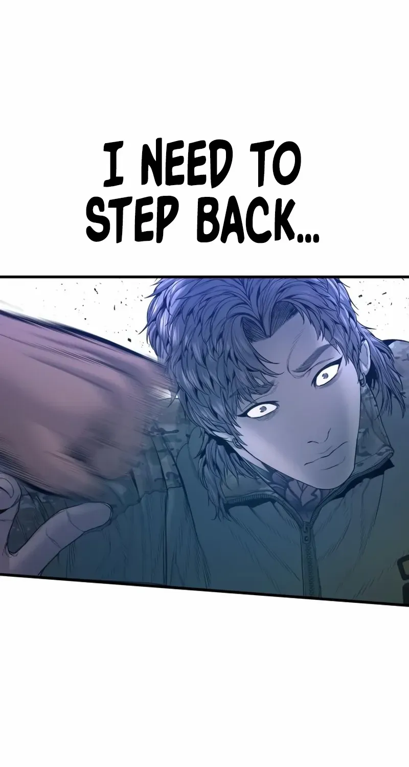 Director Kim Chapter 207 page 160 - 