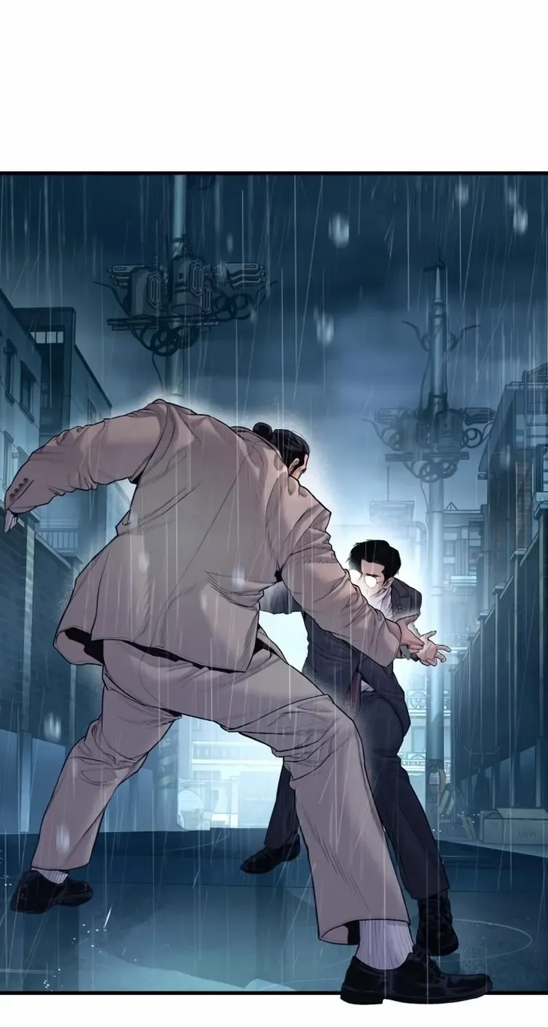 Director Kim Chapter 207 page 17 - 