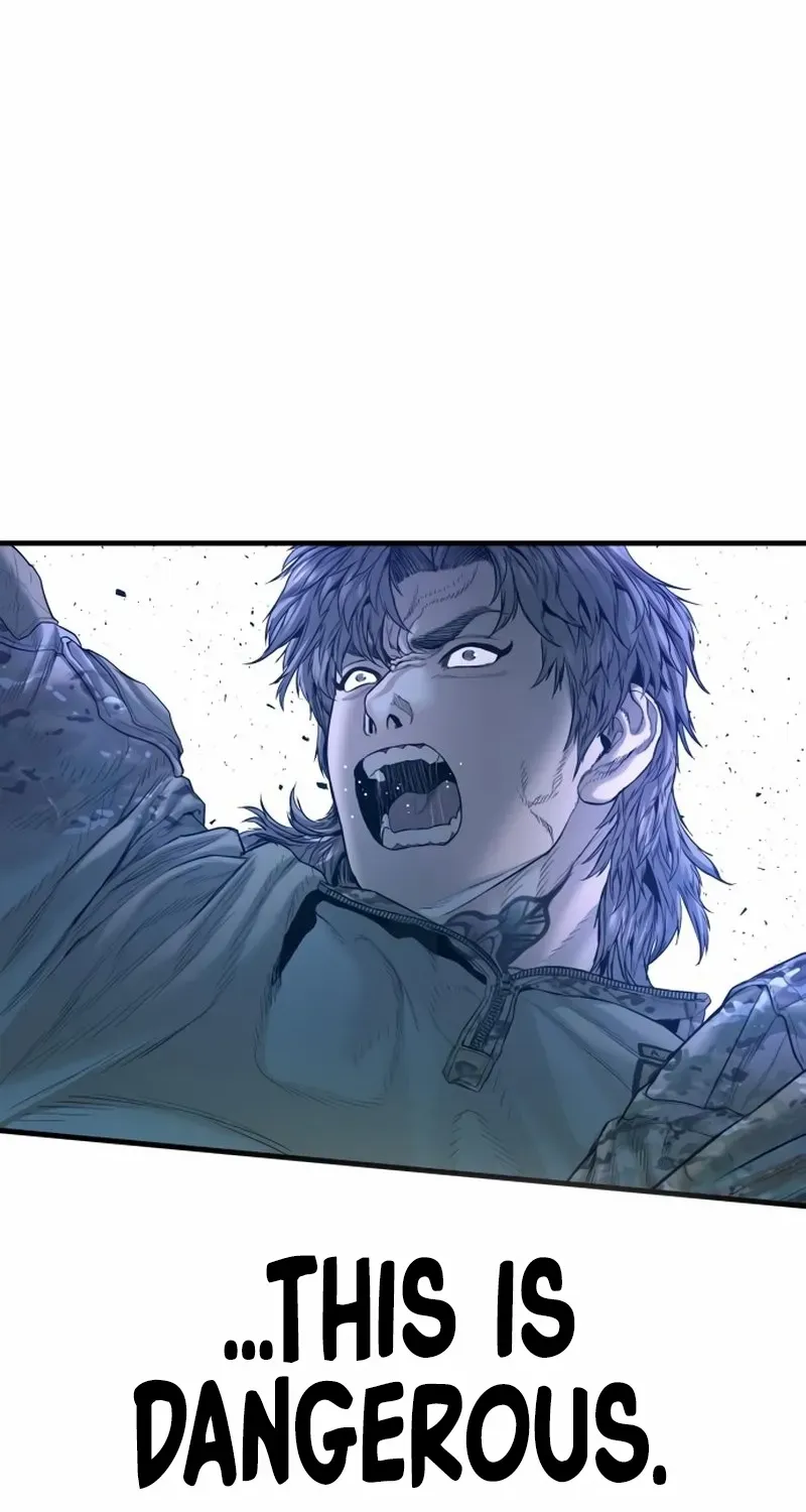 Director Kim Chapter 207 page 163 - 