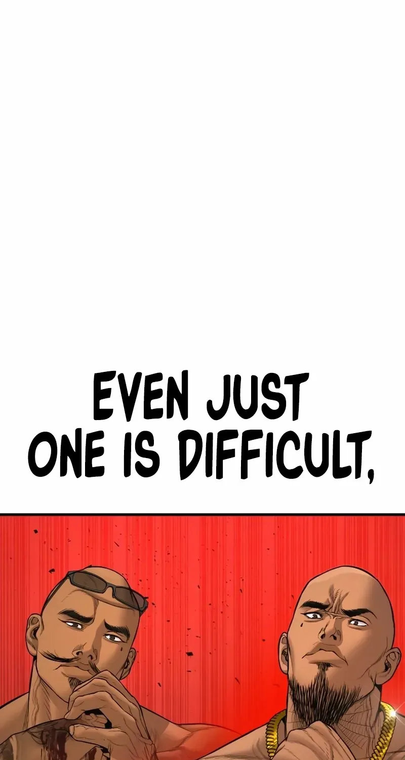 Director Kim Chapter 207 page 164 - 