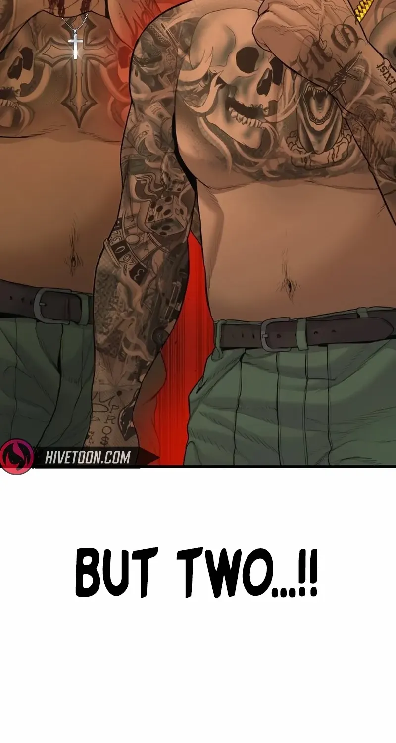 Director Kim Chapter 207 page 165 - 