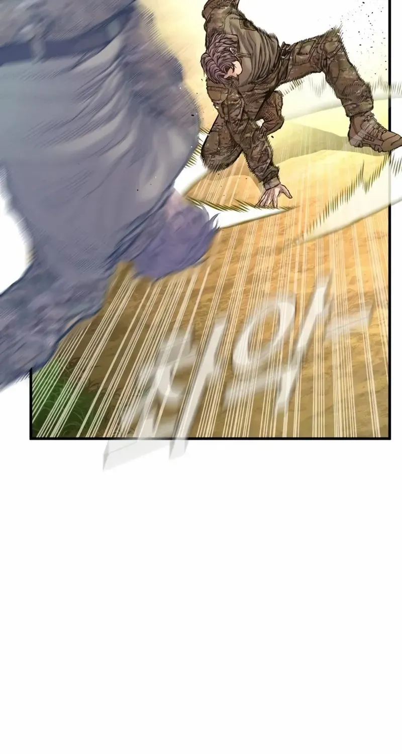 Director Kim Chapter 207 page 167 - 