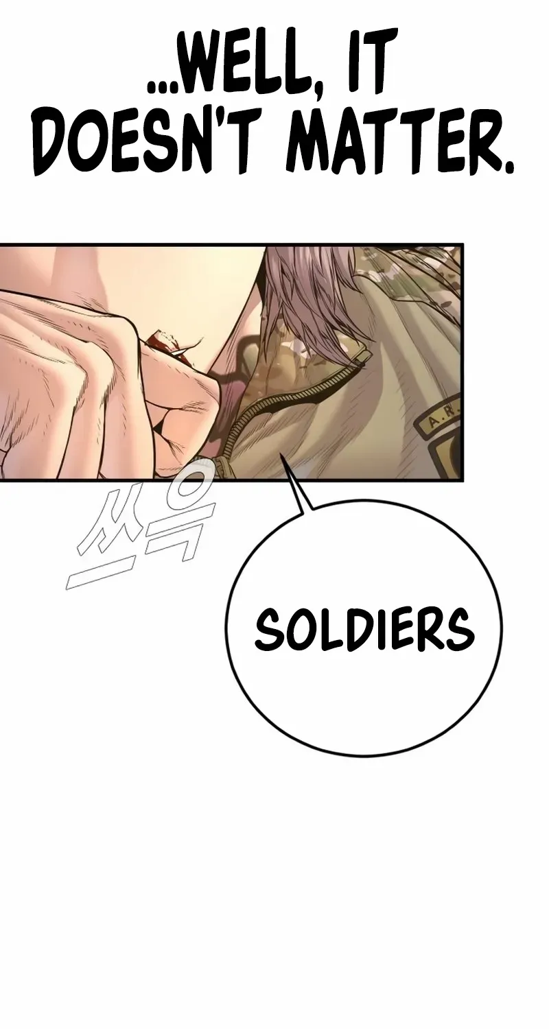 Director Kim Chapter 207 page 168 - 