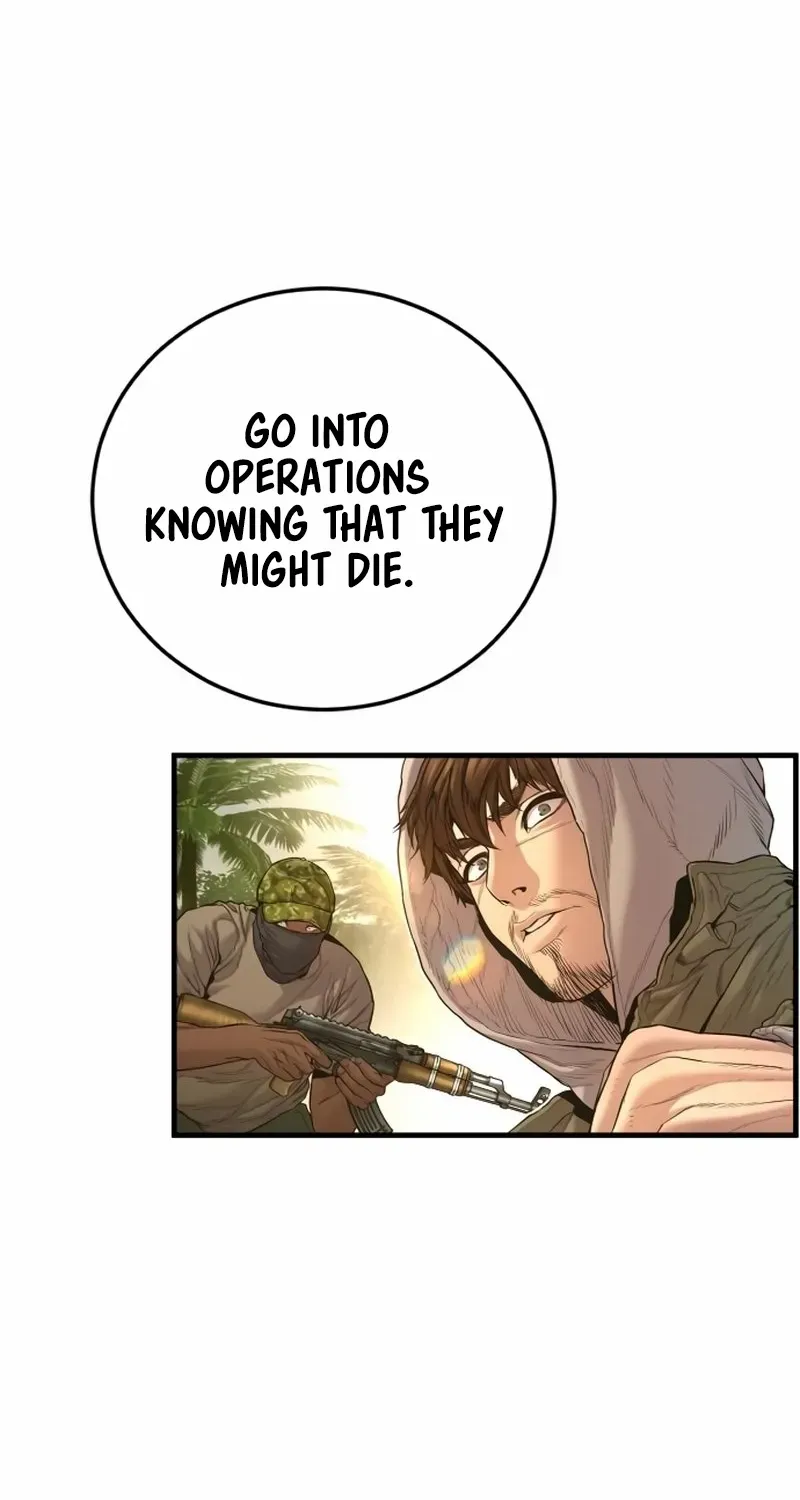 Director Kim Chapter 207 page 169 - 