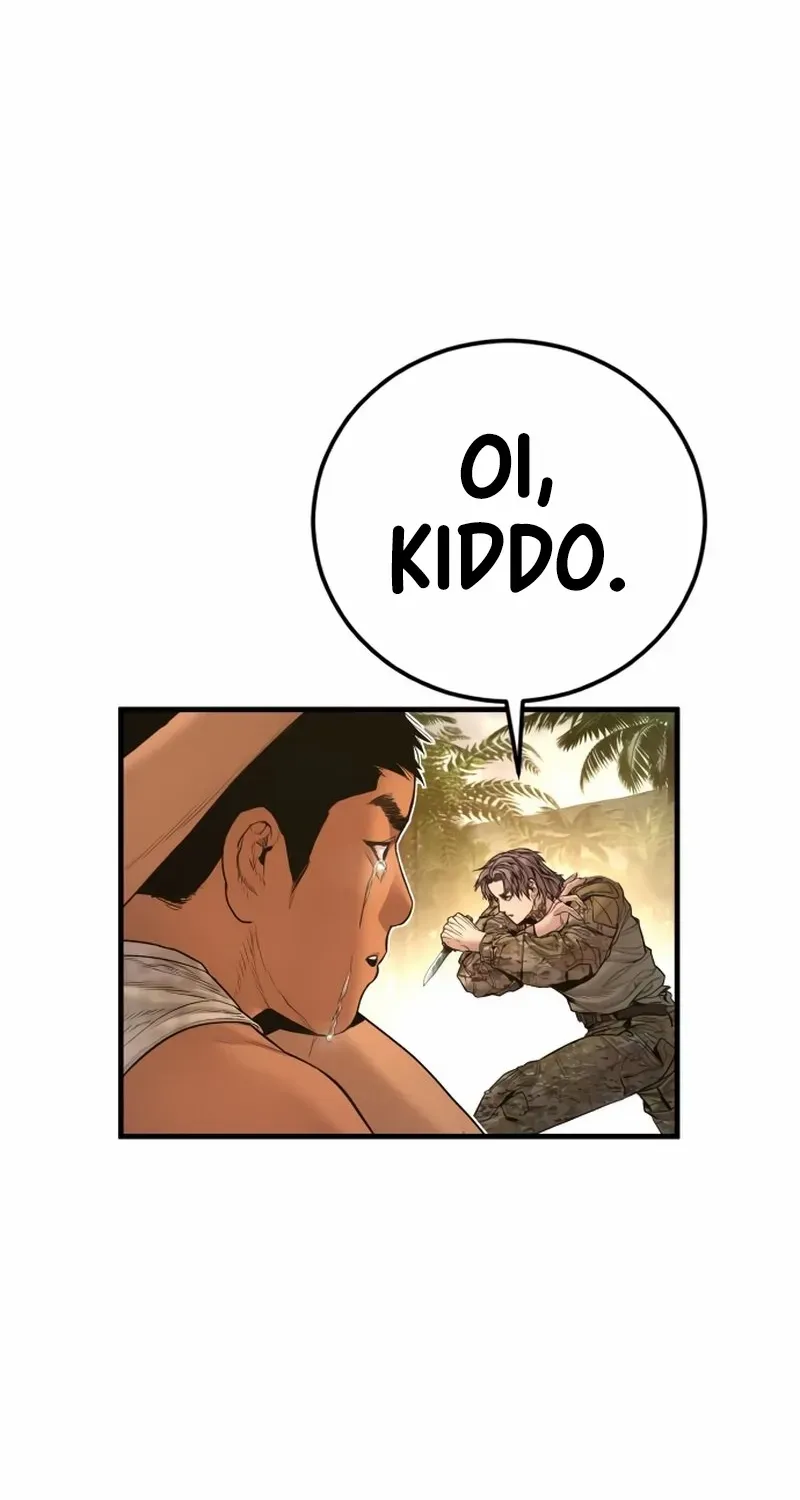 Director Kim Chapter 207 page 170 - 