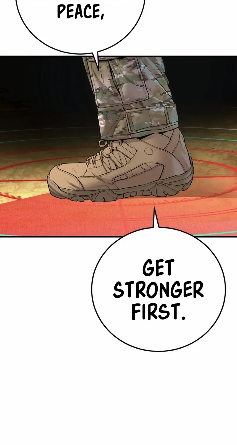 Director Kim Chapter 207 page 173 - 