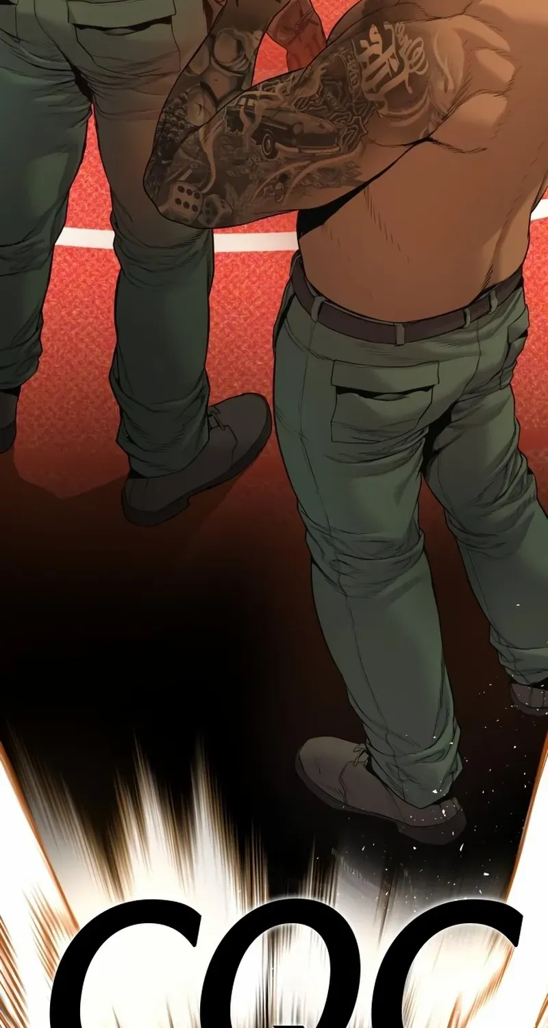 Director Kim Chapter 207 page 176 - 